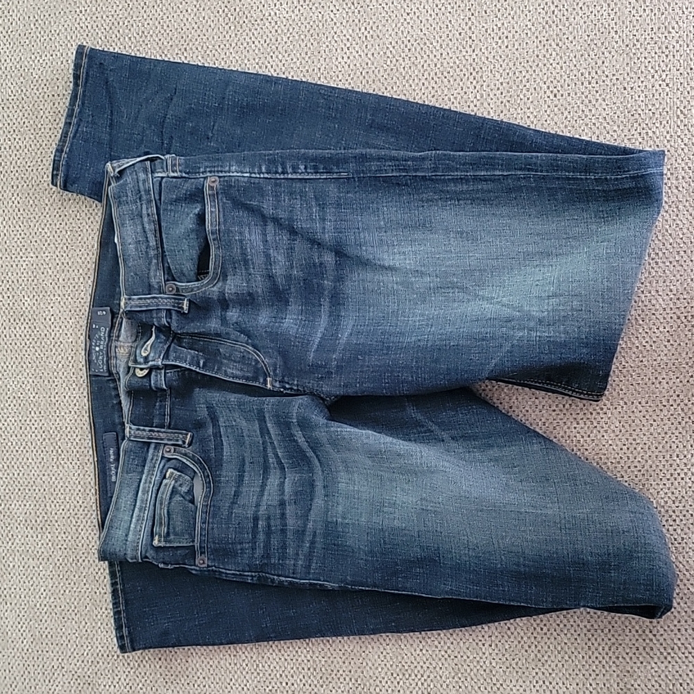 Lucky skinnies